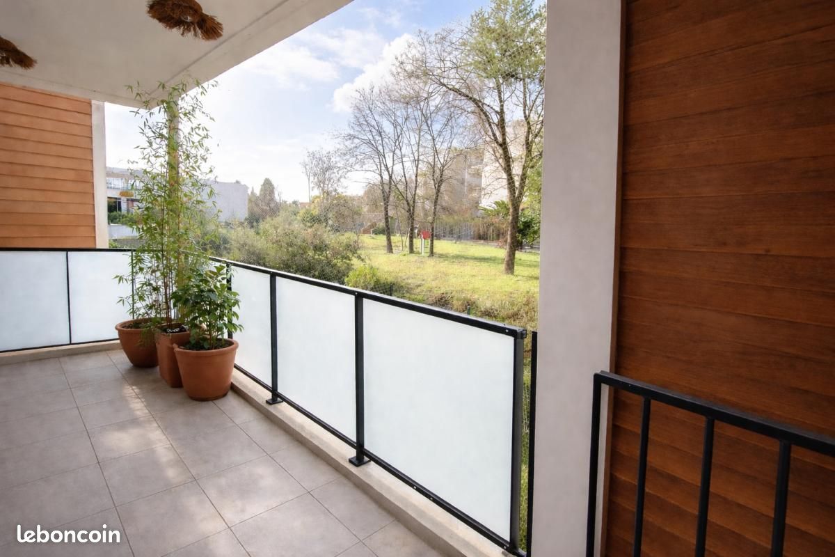 Appartement 2 pièces 44 m² · à Grabels · 44 m² · 155 000 €