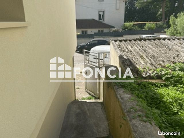 Appartement 2 pièces 50 m² · à Nancy · 50 m² · 850 €/mois