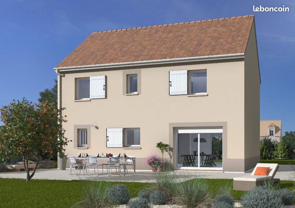 Maison 6 pièces 109 m² (image 2)