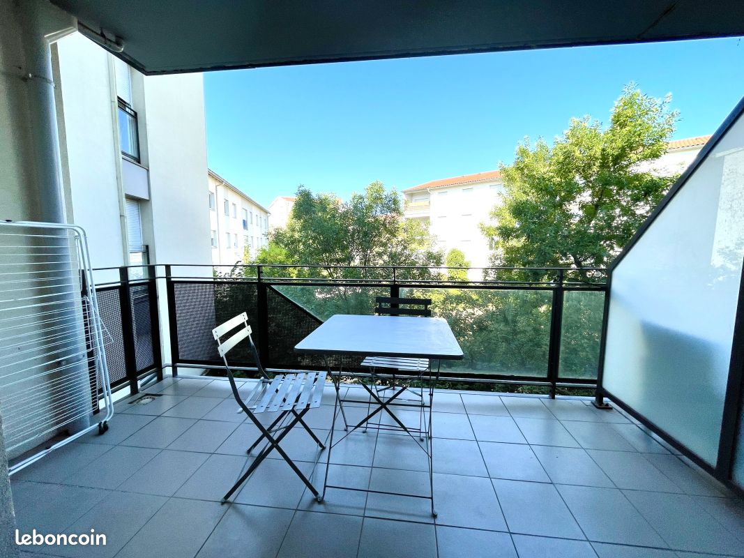 Appartement 2 pièces 47 m² (image 8)
