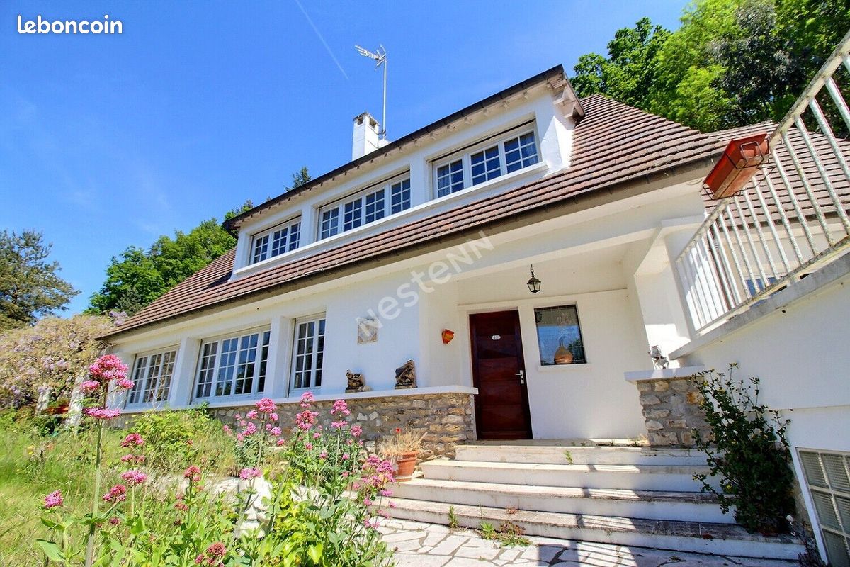 Maison 7 pièces 176 m² · à Épernon · 176 m² · 608 200 €