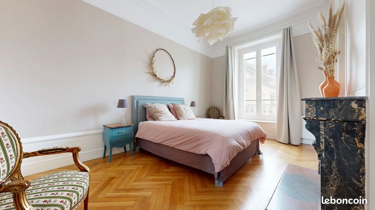 Appartement 4 pièces 98 m² — 9