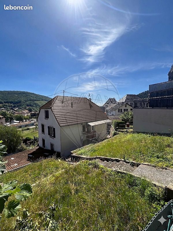 Appartement 4 pièces 67 m² · à Buhl · 67 m² · 89 000 €