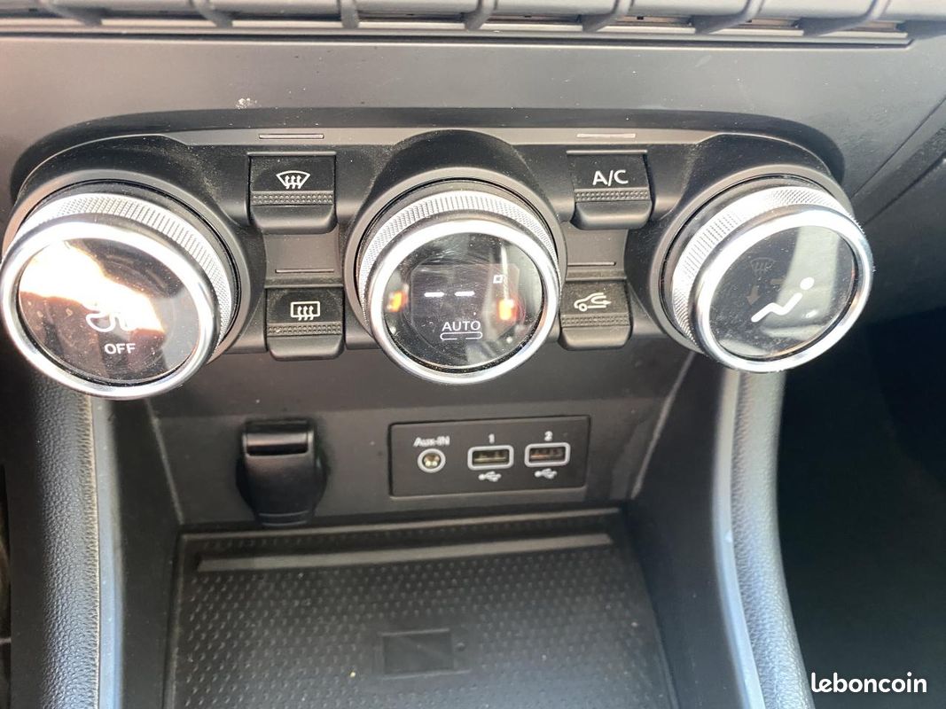 RENAULT CAPTUR 1.5 Blue dCi - 115 Intens (image 26)