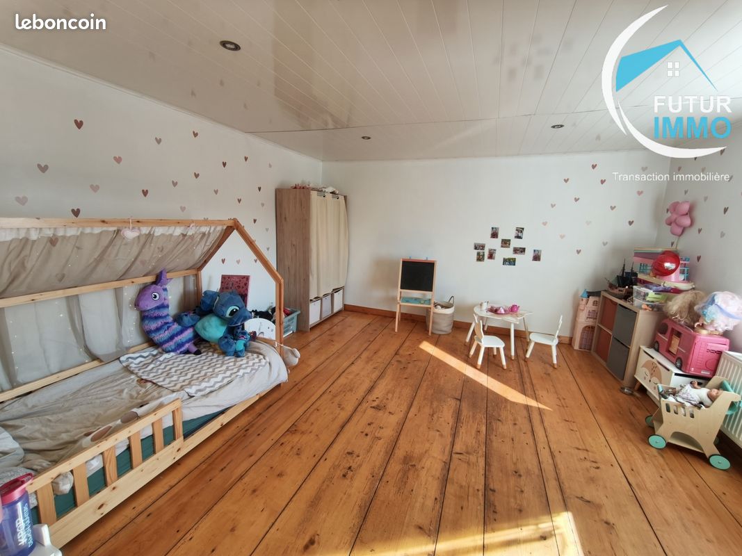 Maison 5 pièces 113 m² (image 9)