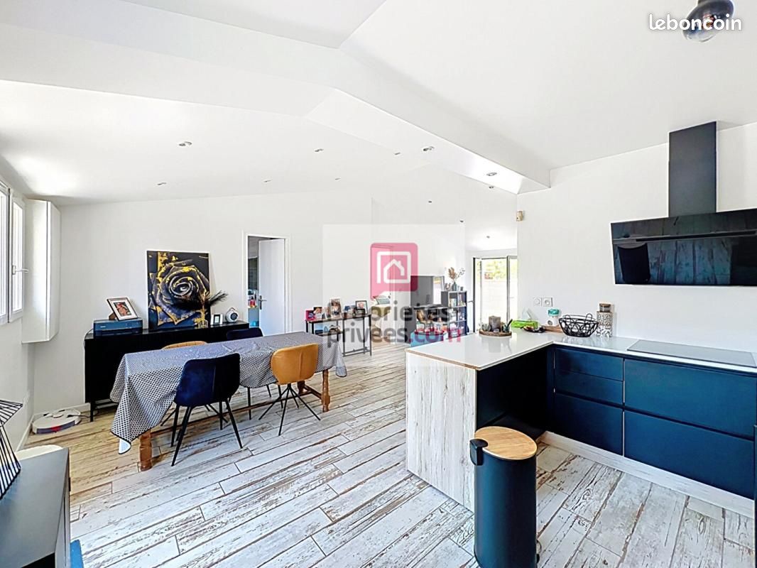 Maison 3 pièces 70 m² · à Le Perray-en-Yvelines · 70 m² · 280 000 €