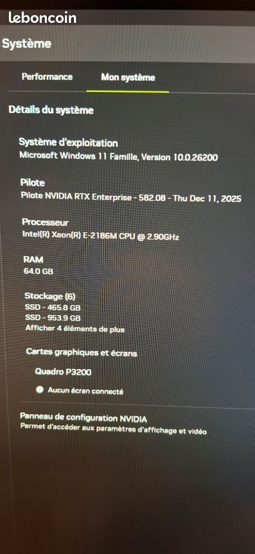 Dell Precision 7730 (image 6)