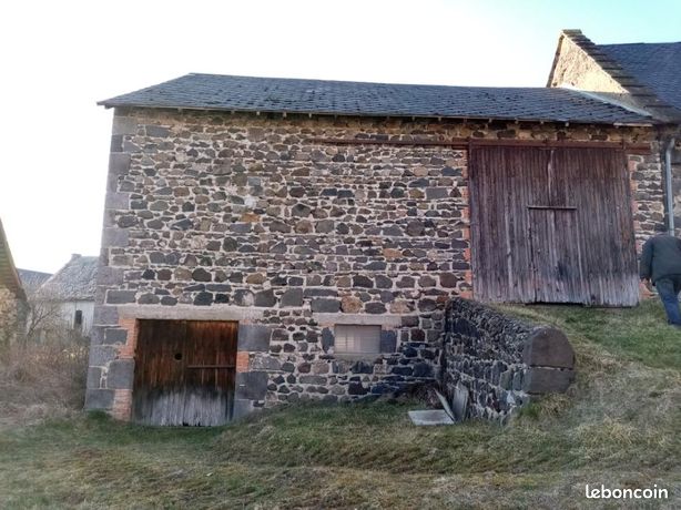 Grange Saint-Pierre-Roche