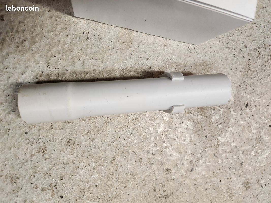 Fixe-tubes et gaine inter-connectables IRL (image 9)