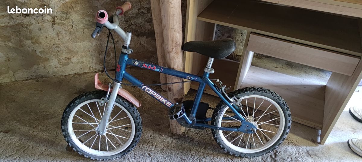 Vélo enfant (image 1)