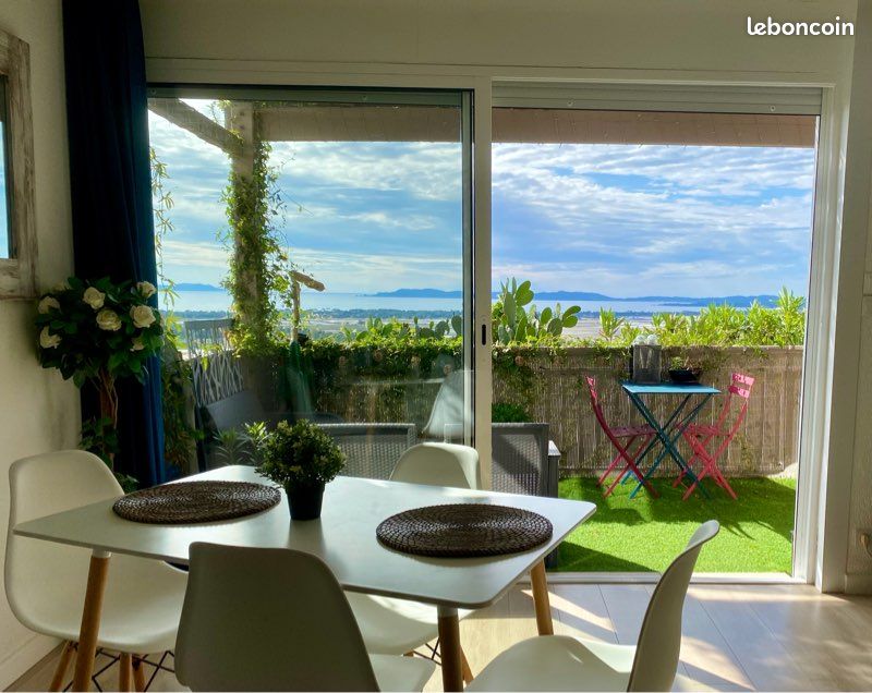 Appartement 2 pièces 44 m² · à Hyères · 44 m² · 960 €/mois