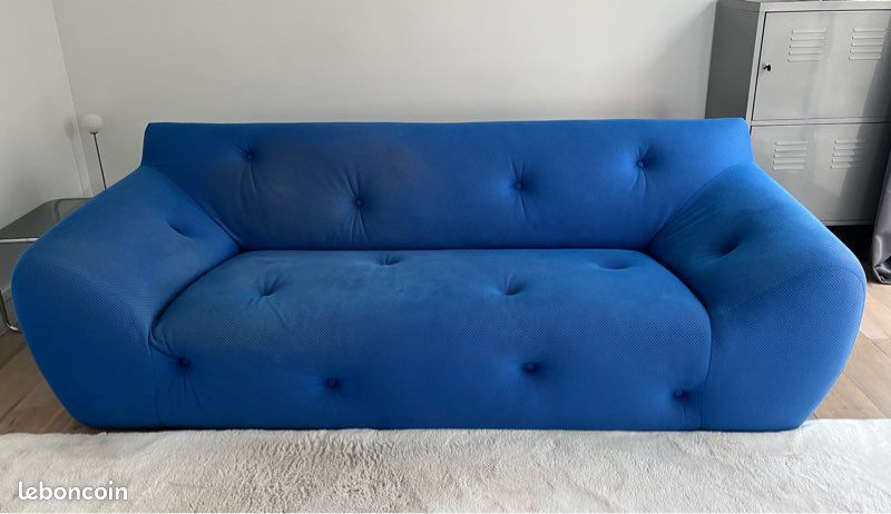 Mobilier et meubles d'occasion « 3 places bobois