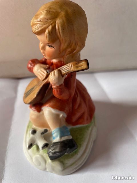 Lot de FIGURINES (image 6)