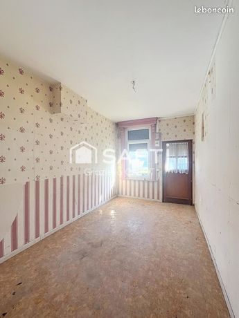 Maison 6 pièces 98 m²