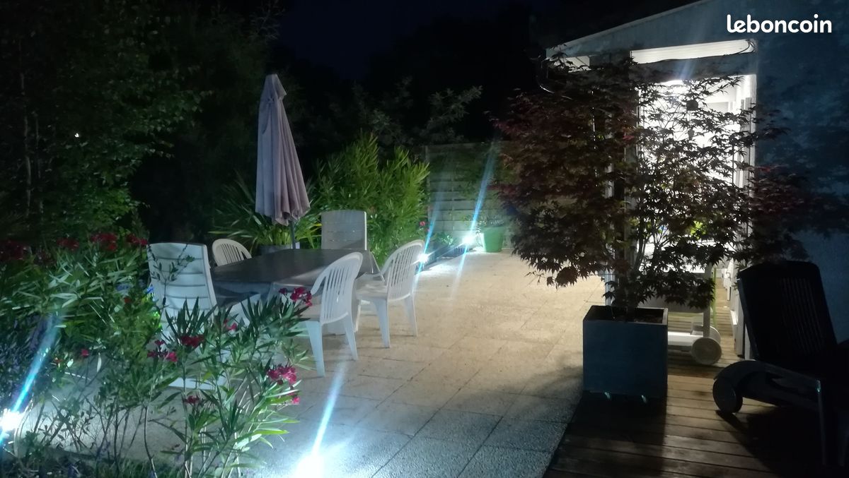 Studio Centre Naturiste d'EURONAT (image 18)