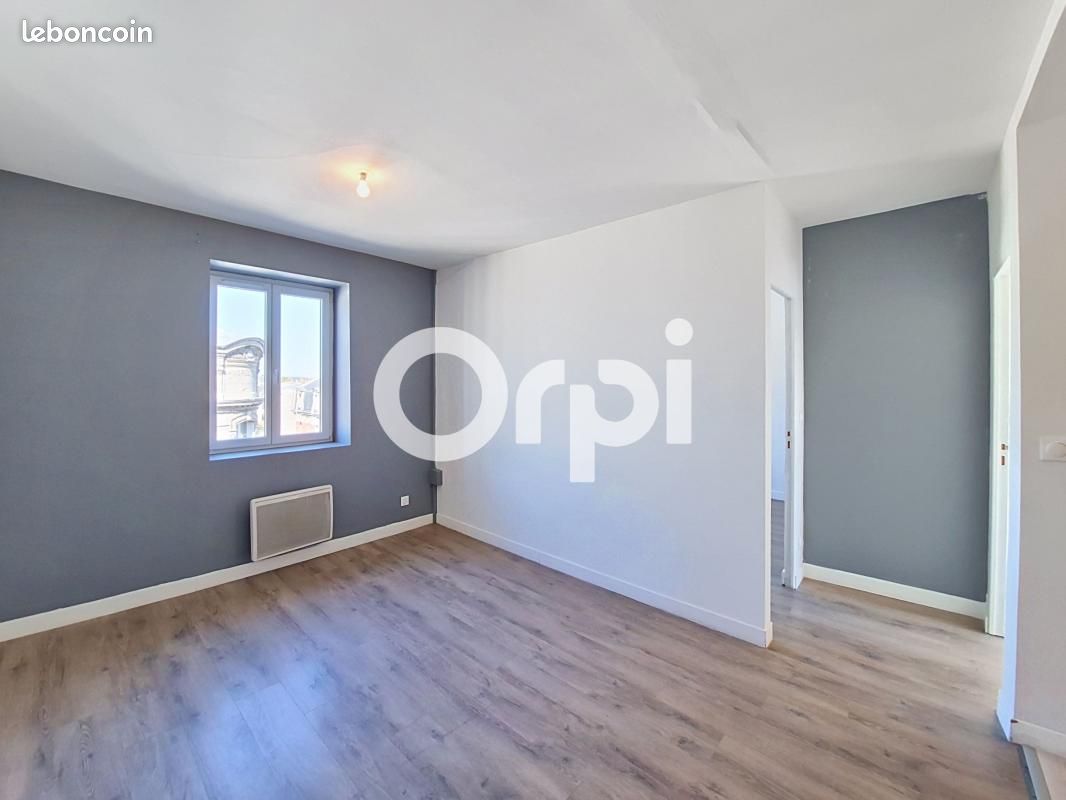 Appartement 3 pièces 48 m² · à Soissons · 48 m² · 600 €
