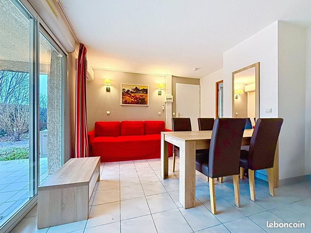 Appartement 2 pièces 30 m² · à Salavas · 30 m² · 85 500 €