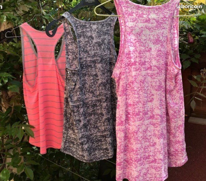 Lot de 3 tee shirt Marcel (image 2)