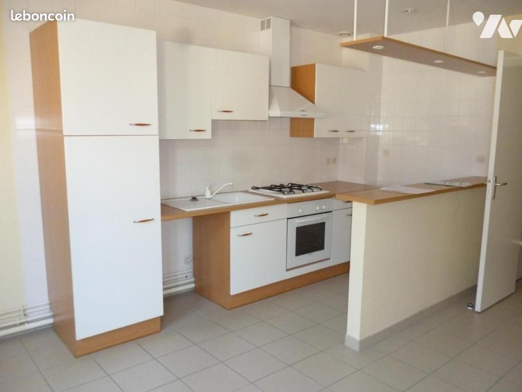 Appartement 2 pièces 50 m² · à Cambrai · 50 m² · 490 €/mois