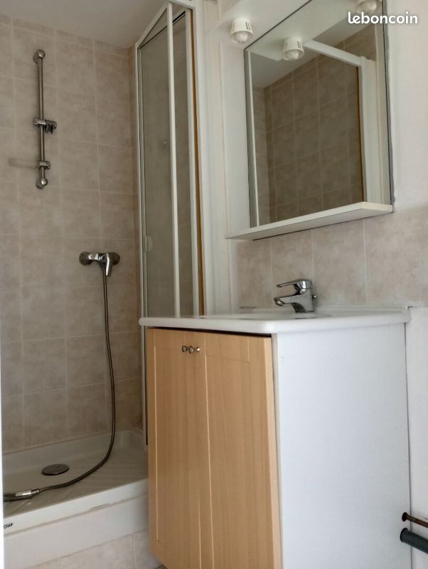 Appartement a louer chalons-en-champagne - 1 pièce(s) - 22 m2 - Surfyn