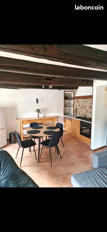 Appartement 2 pièces 65 m² · à Rambervillers · 65 m² · 450 €/mois
