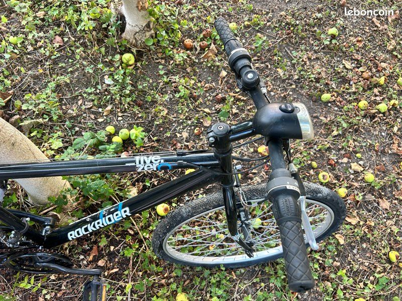 VTT vélo rockrider (image 2)