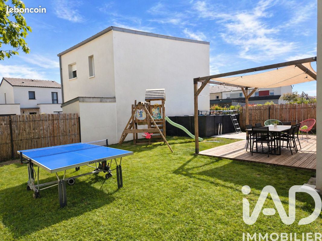 Maison 5 pièces 145 m² · à Sainte-Luce-sur-Loire · 145 m² · 648 000 €
