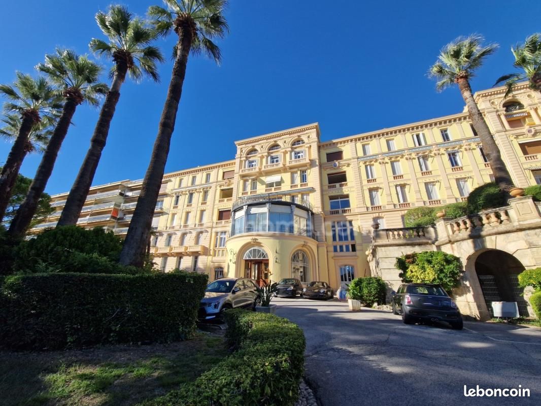 Appartement 2 pièces 61 m² · à Cannes · 61 m² · 646 000 €