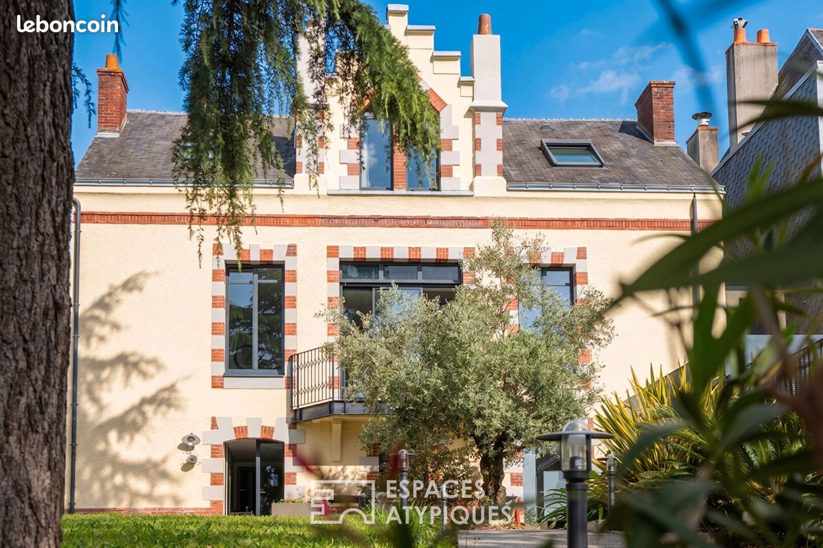 Maison 8 pièces 212 m² · à Nantes · 212 m² · 1 279 000 €