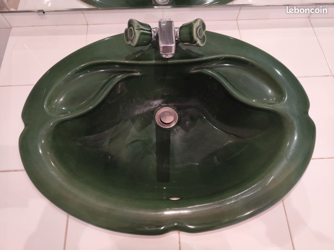 Ensemble salle de bain Jacob delafon (image 3)