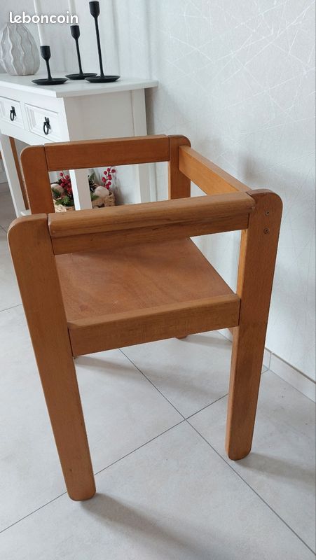 2 chaises fauteuils pour déco..... (image 3)
