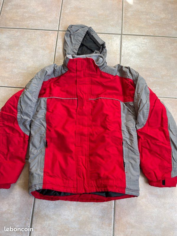 Blouson de ski 14 ans (image 1)
