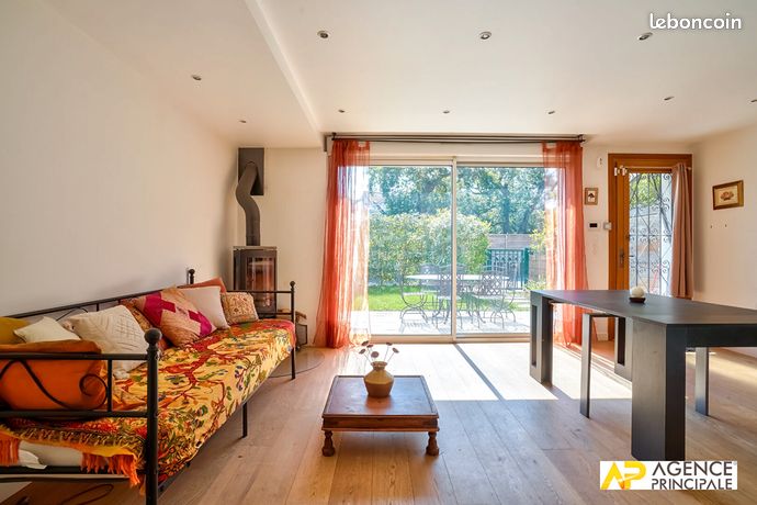 Maison 3 pièces 68 m²