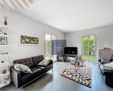 Maison 580 000 € - 116 m²