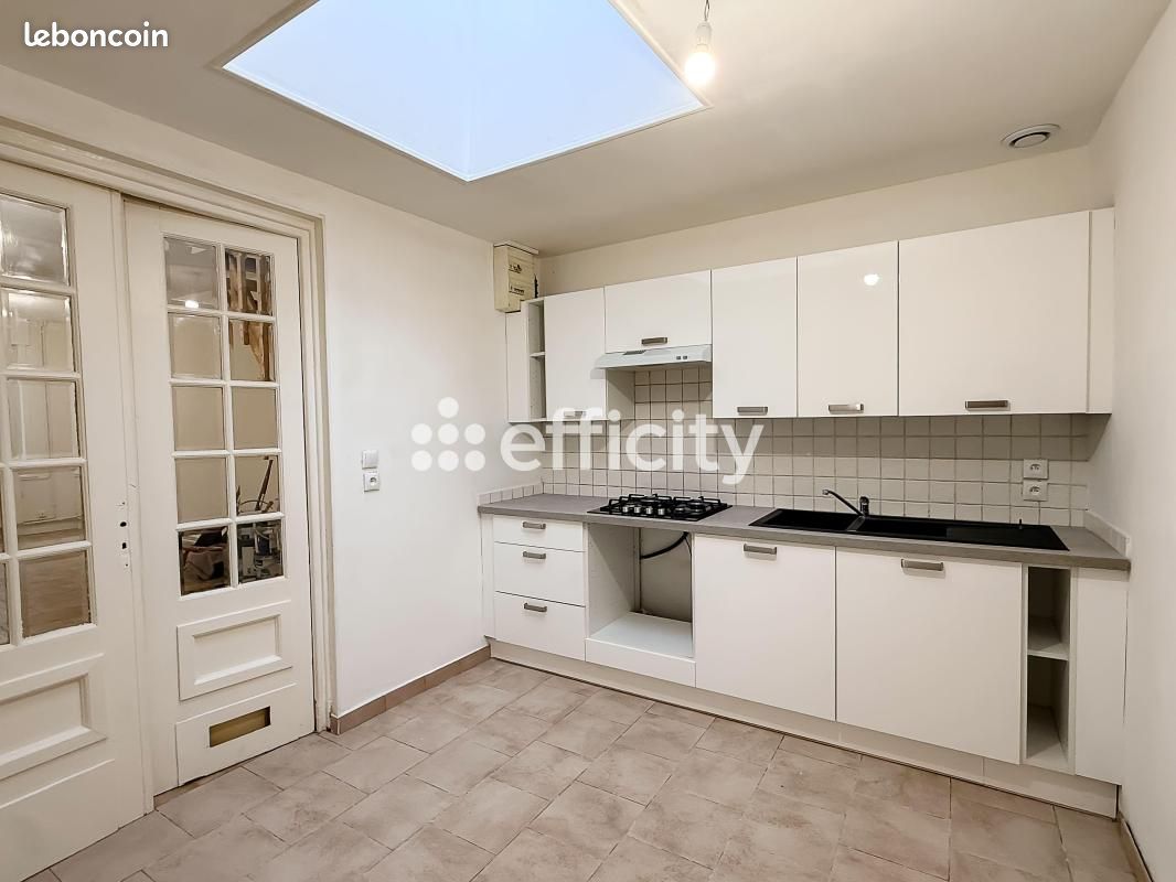 Maison 5 pièces 92 m² · à Tourcoing · 92 m² · 149 700 €