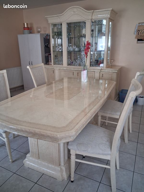 Vend salle a manger (image 3)