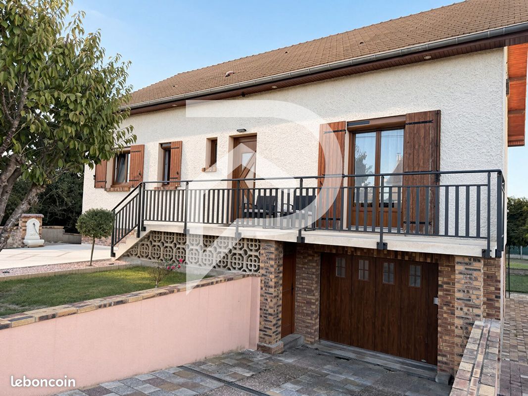 Maison 6 pièces 139 m² · à Noailles · 139 m² · 279 900 €