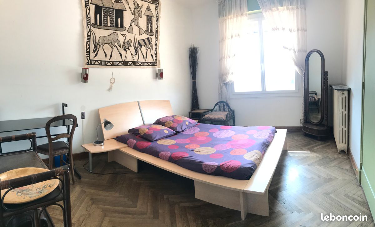 Maison a louer carcassonne - 1 pièce(s) - Surfyn