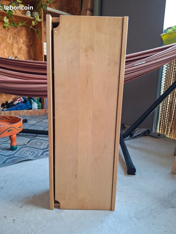 Petit meuble en bois - Urgent (image 1)