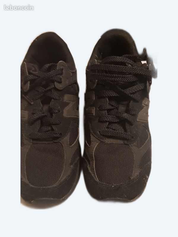 Baskets homme originales (image 1)