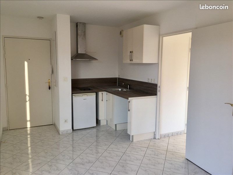 Appartement 2 pièces 29 m² · à Aix-en-Provence · 29 m² · 786 €/mois
