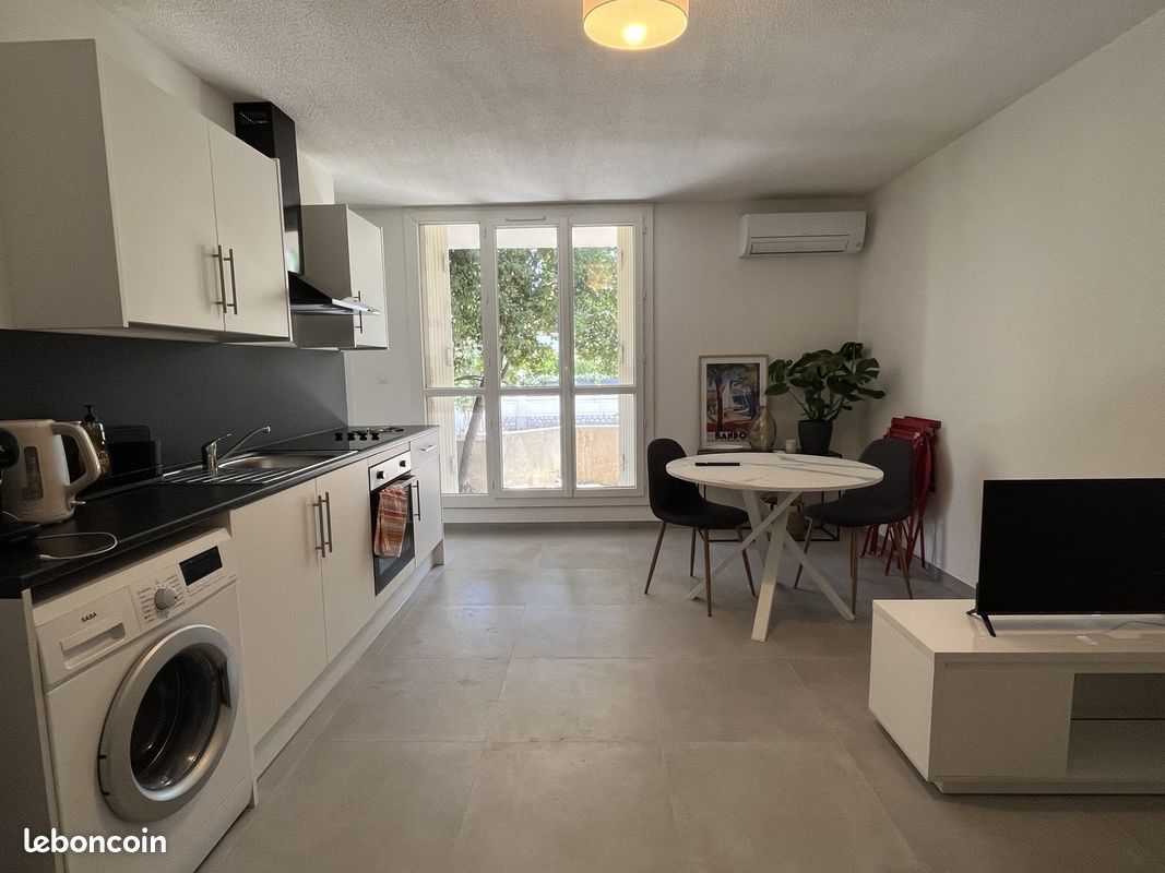 Appartement 2 pièces 32 m² · à Avignon · 32 m² · 690 €/mois