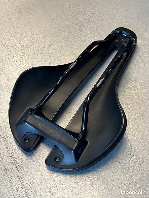 Selle Bontrager Aeolus Elite 155 (image 2)
