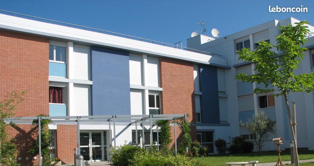 Appartement 1 pièce 21 m² · à Toulouse · 21 m² · 72 547 €