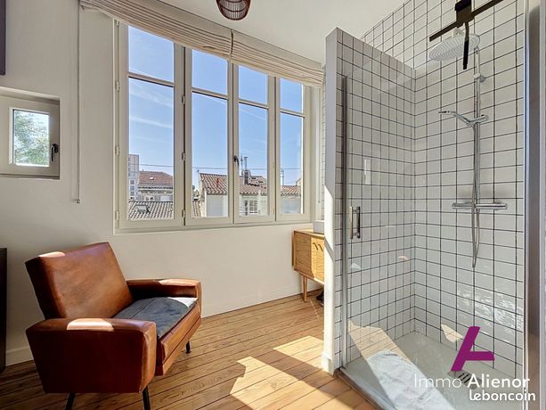 Maison 6 pièces 160 m² — 9