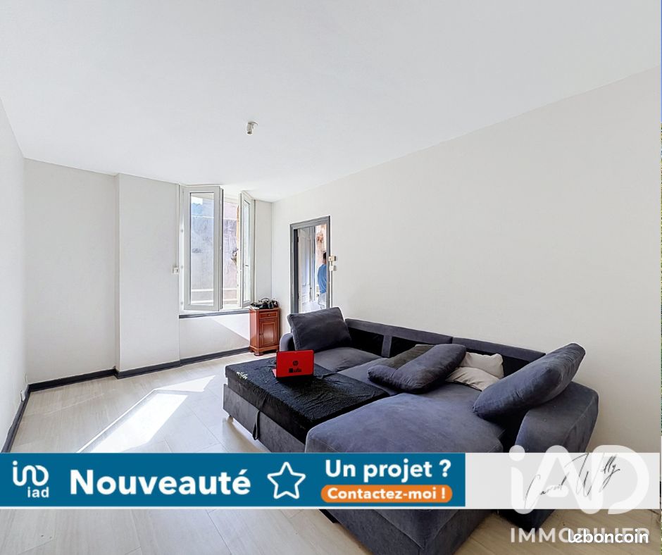Immeuble 145 m² · à Millau · 145 m² · 185 000 €