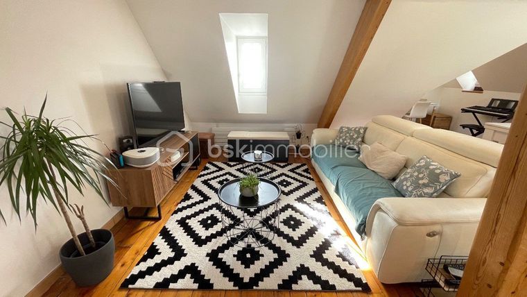Appartement a vendre  - 5 pièce(s) - 91 m2 - Surfyn