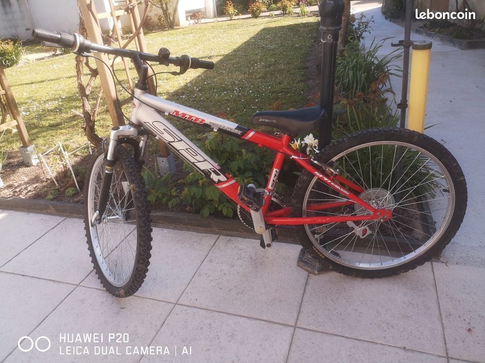 Vélo à vendre (image 1)