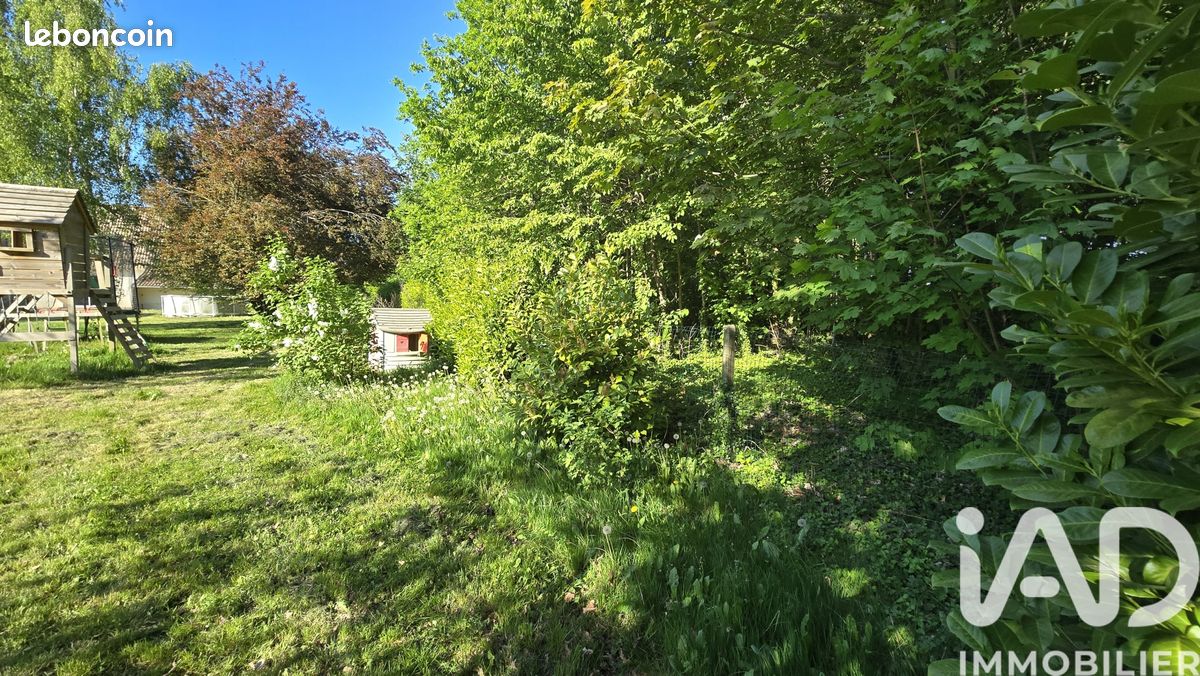 Maison familiale 6 pièces 140 m² (image 6)