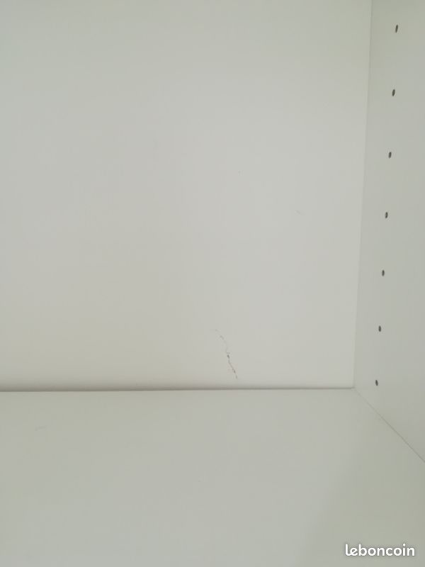 Étagère Bibliothèque - Ikea Billy (image 4)